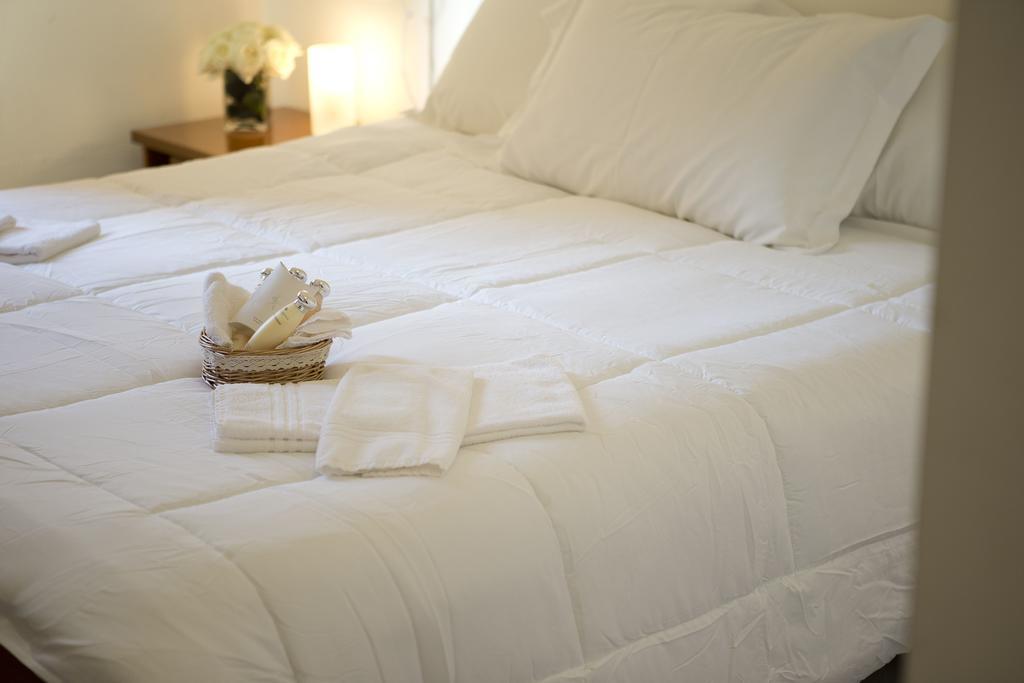 Hotel Capri Μπρέσια Δωμάτιο φωτογραφία