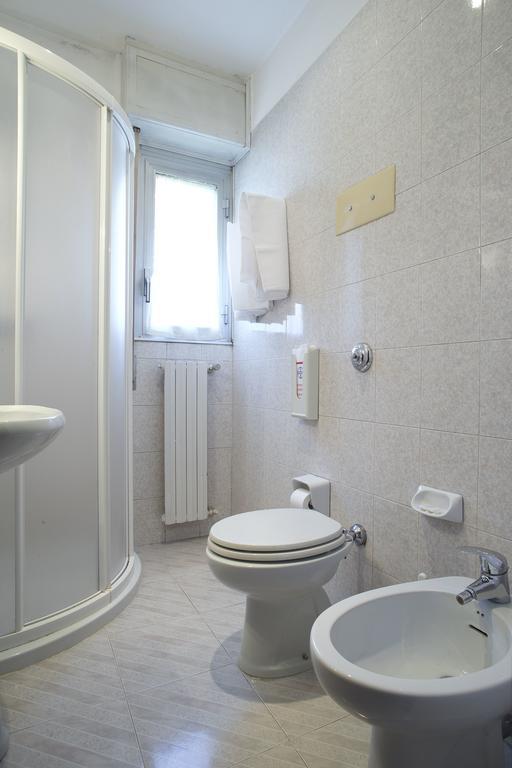 Hotel Capri Μπρέσια Δωμάτιο φωτογραφία